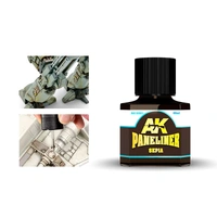 AK Interactive - Weathering  - Sepia Paneliner 40ml