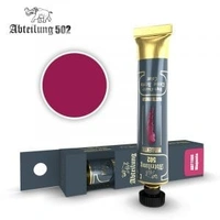 AK Interactive - Dense Acrylics - Magenta 20ml