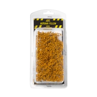 AK Interactive - Dioramas - Autumn Yellow Shrubberies