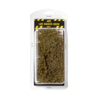 AK Interactive - Dioramas - Late Summer Green Shrubberies