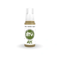 AK Interactive - 3 Gen Acrylics - Ral 7028 Dunkelgelb (Initial) 17ml
