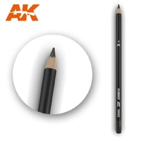 AK Interactive - Weathering Pencils - Rubber