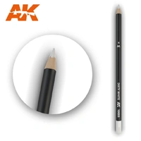 AK Interactive - Weathering Pencils - Dirty White