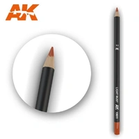 AK Interactive - Weathering Pencils - Light Rust
