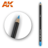 AK Interactive - Weathering Pencils - Light Blue