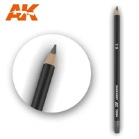 AK Interactive - Weathering Pencils - Dark Grey