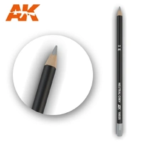 AK Interactive - Weathering Pencils - Neutral Grey