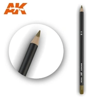 AK Interactive - Weathering Pencils - Bronze