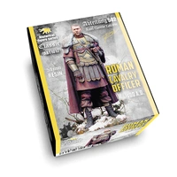 AK Interactive - Resins - Historica - Roman Cavalry Officer 180 A.D. 54mm