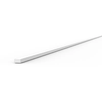Ak Interactive - Styrene  - Strips 0.30 X 0.50 X 350mm