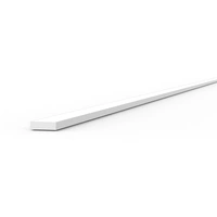 Ak Interactive - Styrene  - Strips 0.30 X 1.00 X 350mm