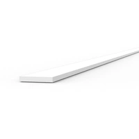 Ak Interactive - Styrene  - Strips 0.30 X 2.00 X 350mm