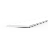 Ak Interactive - Styrene  - Strips 0.30 X 4.00 X 350mm