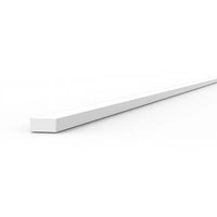 Ak Interactive - Styrene  - Strips 0.50 X 1.00 X 350mm