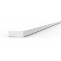 Ak Interactive - Styrene  - Strips 0.75 X 2.00 X 350mm