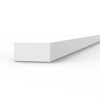 Ak Interactive - Styrene  - Strips 1.50 X 3.00 X 350mm