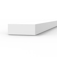 Ak Interactive - Styrene  - Strips 1.50 X 4.00 X 350mm