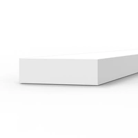 Ak Interactive - Styrene  - Strips 1.50 X 5.00 X 350mm
