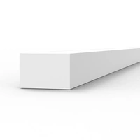 Ak Interactive - Styrene  - Strips 2.00 X 3.00 X 350mm