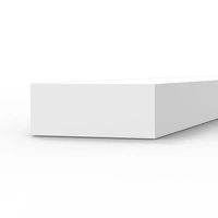 Ak Interactive - Styrene  - Strips 2.00 X 5.00 X 350mm