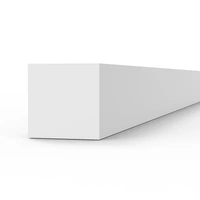 Ak Interactive - Styrene  - Strips 3.00 X 3.00 X 350mm