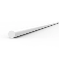 Ak Interactive - Styrene  - Rod 1.00 Diameter X 350mm