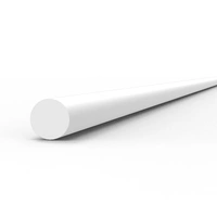 Ak Interactive - Styrene  - Rod 1.50 Diameter X 350mm