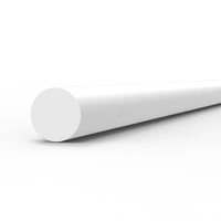 Ak Interactive - Styrene  - Rod 2.00 Diameter X 350mm