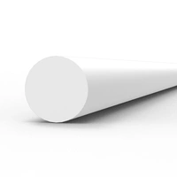 Ak Interactive - Styrene  - Rod 3.00 Diameter X 350mm