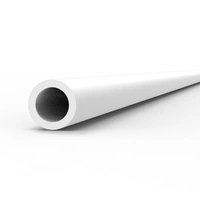 Ak Interactive - Styrene  - Hollow Tube 2.00Dx350mm (W.T. 0.7mm)