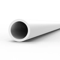 Ak Interactive - Styrene  - Hollow Tube 3.00Dx350mm (W.T. 0.7mm)