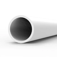 Ak Interactive - Styrene  - Hollow Tube 4.00Dx350mm (W.T. 0.7mm)