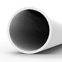 Ak Interactive - Styrene  - Hollow Tube 6.00Dx350mm (W.T. 0.7mm)