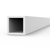 Ak Interactive - Styrene  - Square Hollow Tube 3.00X350mm(0.7mm)