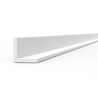 Ak Interactive - Styrene  - Angle 2.0 X 2.0 X 350mm