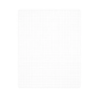 Ak Interactive - Styrene  - Square Pavement Brick Big.5 mm/.196  Sheet 245X195