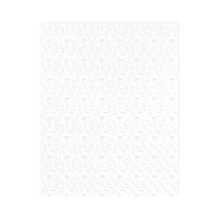 "Ak Interactive - Styrene  - Pavement Spike Brick Sheet 245X195mm/9.64X7.68"" 1U"