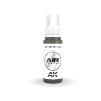 AK Interactive - 3 Gen Acrylics - Pc10 Late 17ml