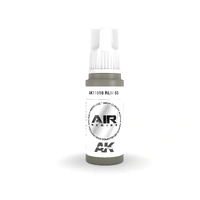 AK Interactive - 3 Gen Acrylics - Rlm 63 17ml
