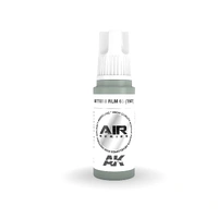 AK Interactive - 3 Gen Acrylics - Rlm 65 (1941) 17ml