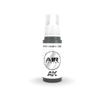 AK Interactive - 3 Gen Acrylics - Rlm 66 (1938) 17ml