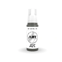 AK Interactive - 3 Gen Acrylics - Rlm 70 17ml
