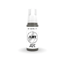 AK Interactive - 3 Gen Acrylics - Rlm 71 17ml