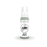 AK Interactive - 3 Gen Acrylics - Rlm 76 Version 1 17ml