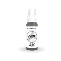 AK Interactive - 3 Gen Acrylics - Rlm 80 17ml