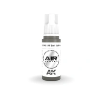 AK Interactive - 3 Gen Acrylics - Raf Dark Slate grey 17ml
