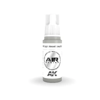 AK Interactive - 3 Gen Acrylics - Raf Light Aircraft grey Bs381C/627 17ml