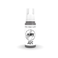 AK Interactive - 3 Gen Acrylics - Have Glass grey Fs 36170 17ml