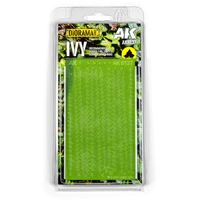 AK Interactive - Vegetation - Ivy Foliage (1:35. 1:32. 1:48)