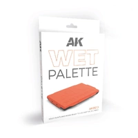Ak Interactive - Tools  - Wet Palette